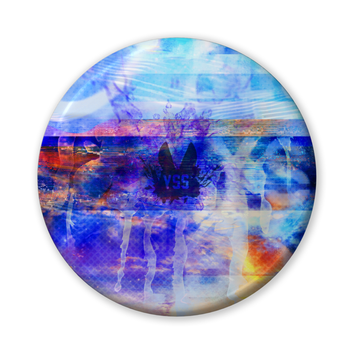 缶バッジ（バリュー） - 56mm