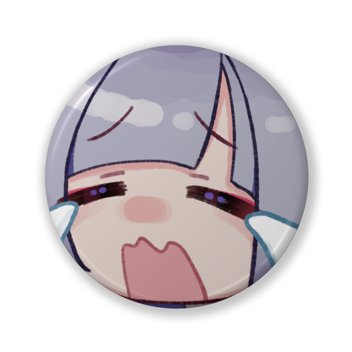 ③え～ん