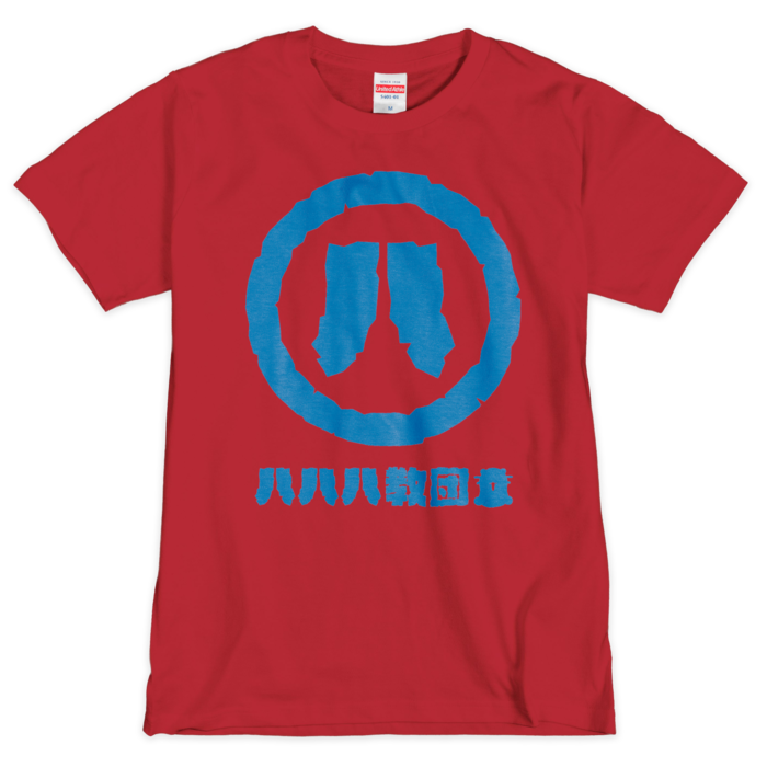 Tシャツ（シルクスクリーン印刷） - M - 1色