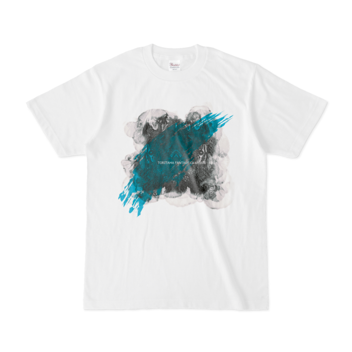 Tシャツ - S - 白
