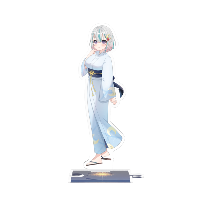つながるアクスタ - 125mm