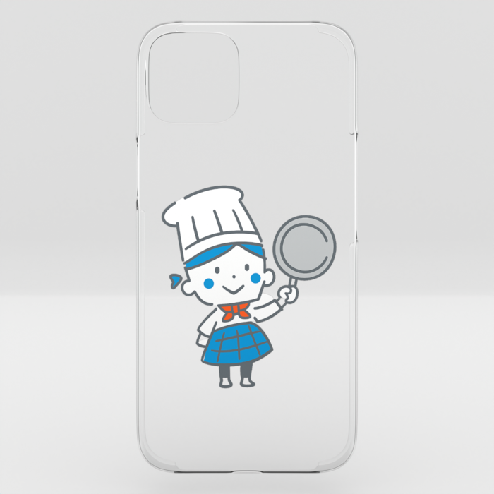 クリアiPhoneケース - iPhone 16 Plus