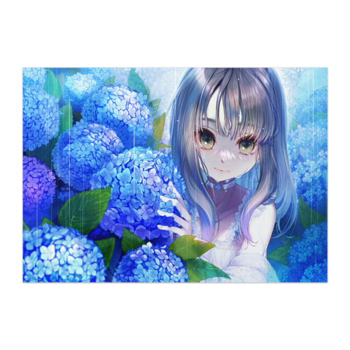 ポスター - B3