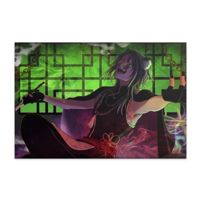 ポストカード(10枚セット) - ヴァンヌーボVGスノーホワイト195kg(2)