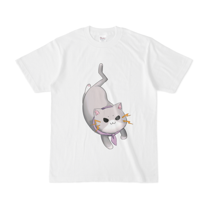 Tシャツ - S - 白