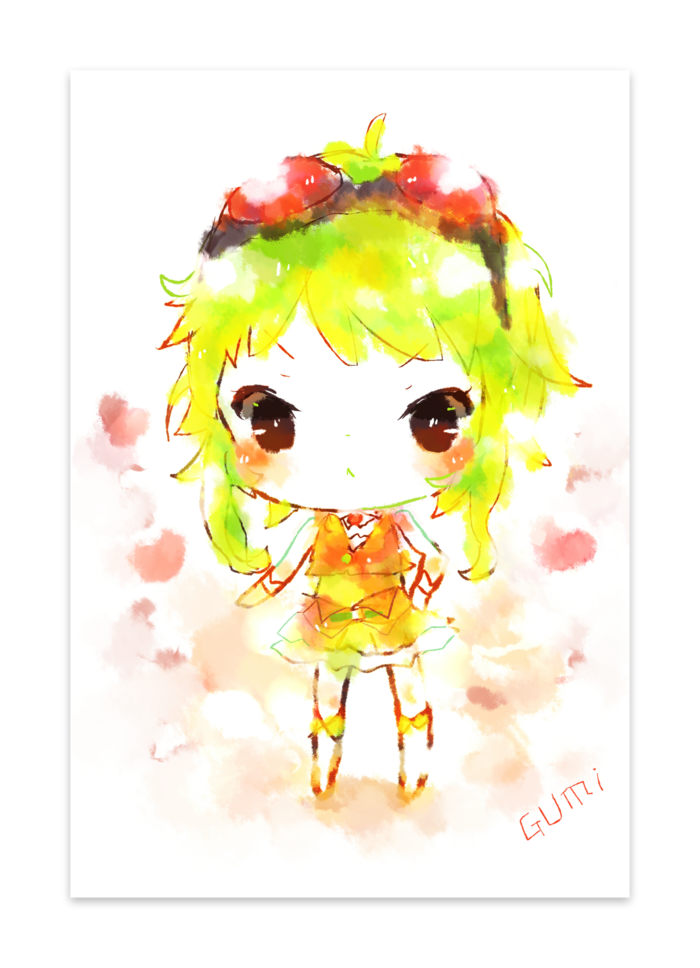 ポストカード(10セット) - ヴァンヌーボVGスノーホワイト195kg