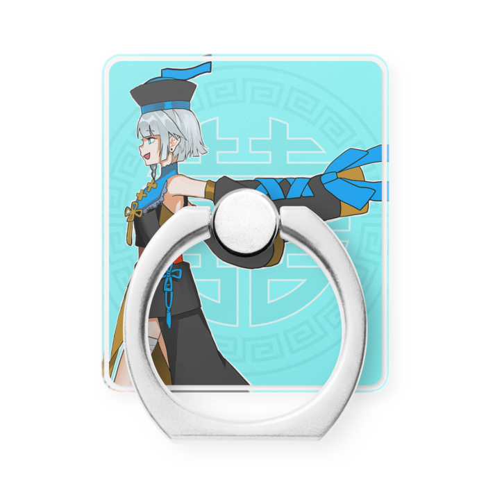 スマホリング