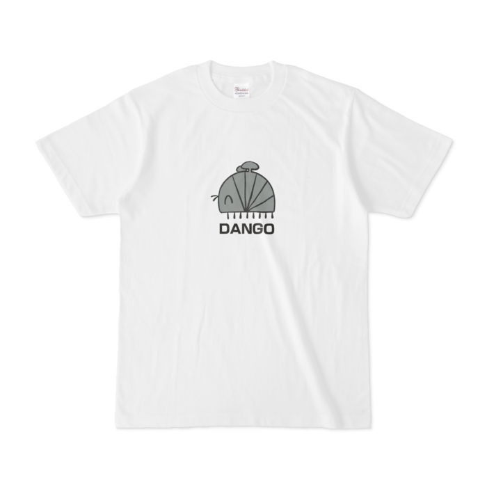 Tシャツ - S - 正面