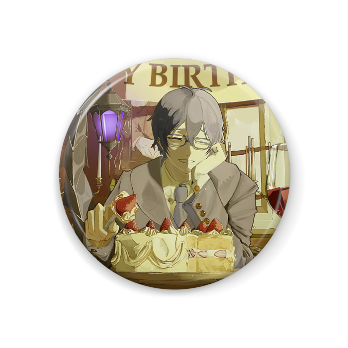 バリエーション「HB」44mm