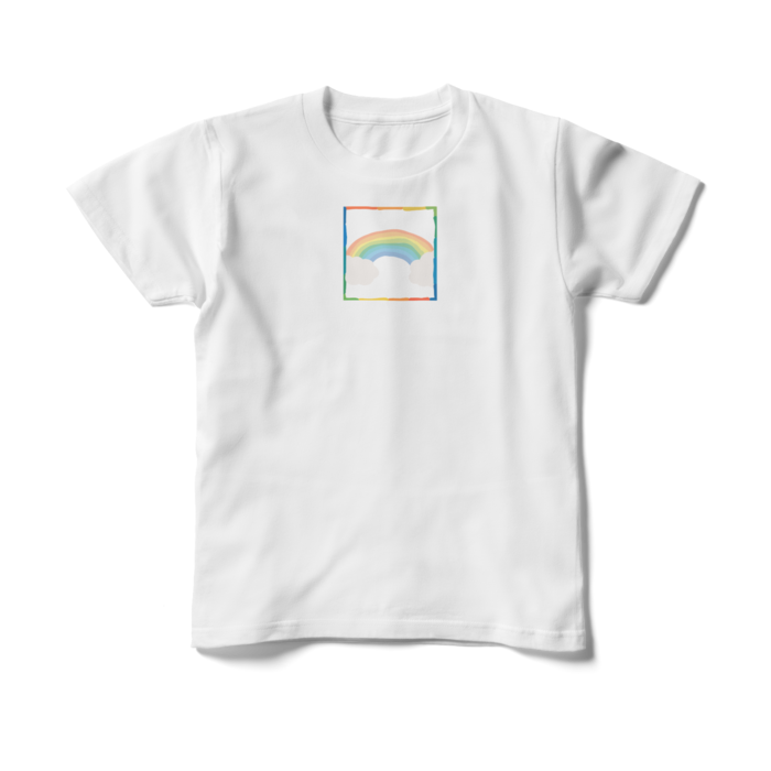 キッズTシャツ - 150cm - 正面