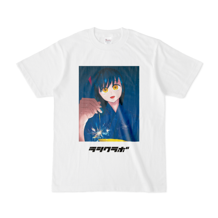 Tシャツ - S - 白