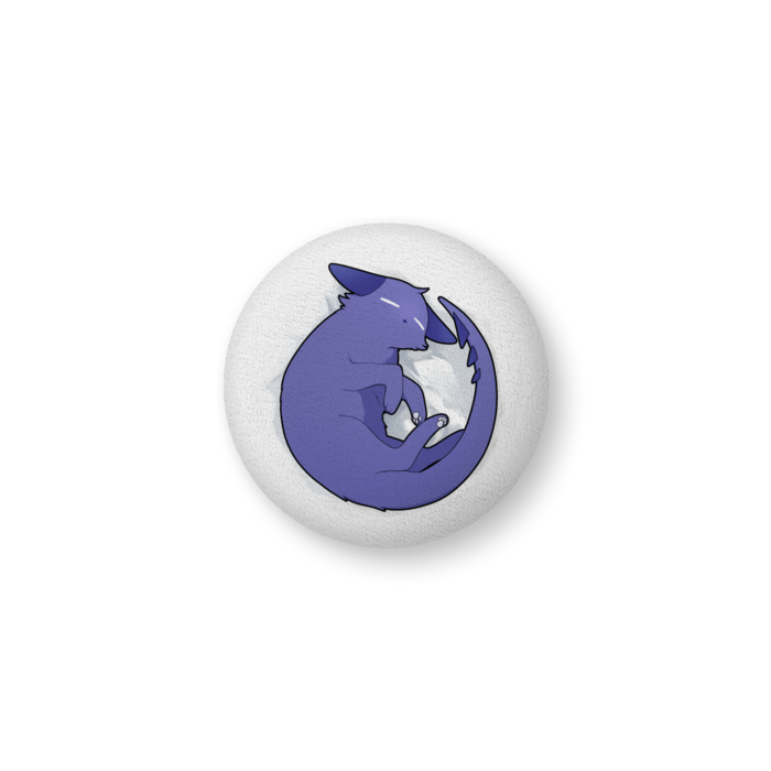 ふかふかクッション - 中（H36×W56cm） - 片面