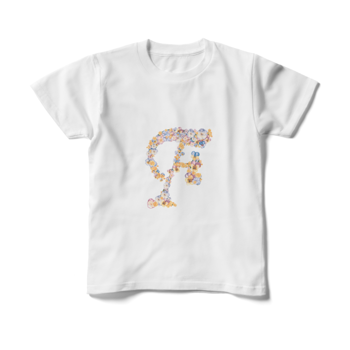 キッズTシャツ - 150cm - 正面