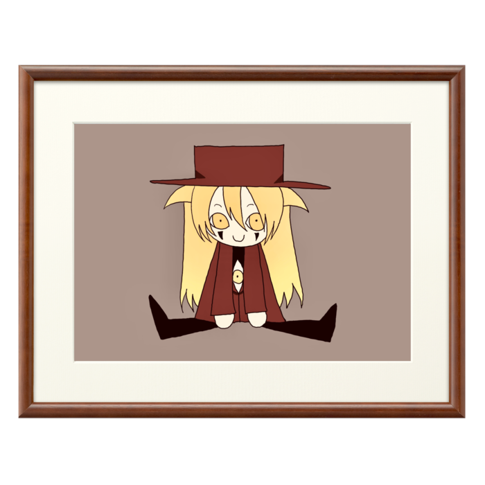 複製画(プリモアート) - A2
