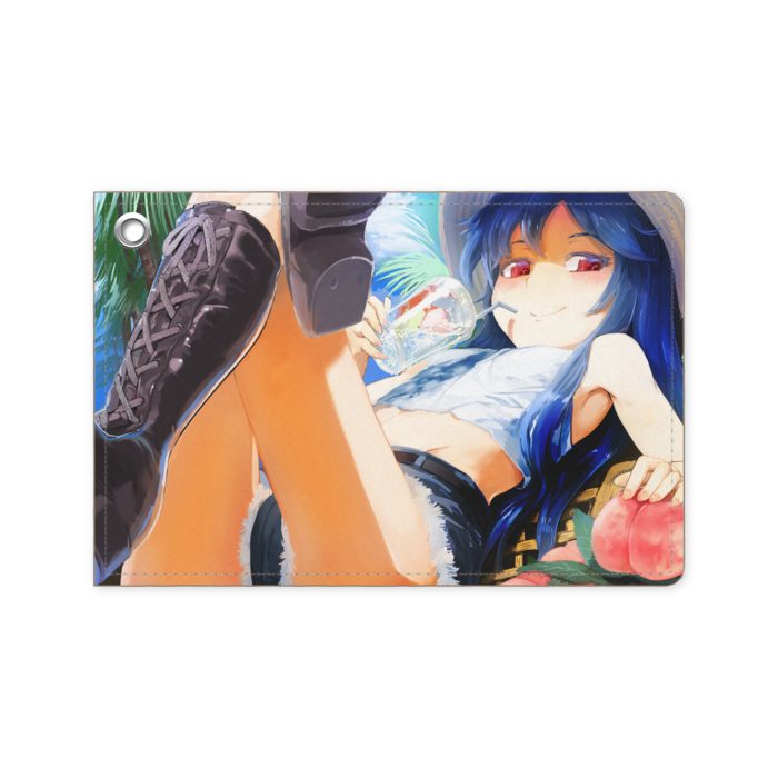 パスケース - 70 x 105 (mm)