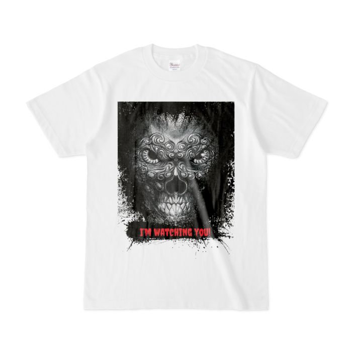 Tシャツ - S - 白