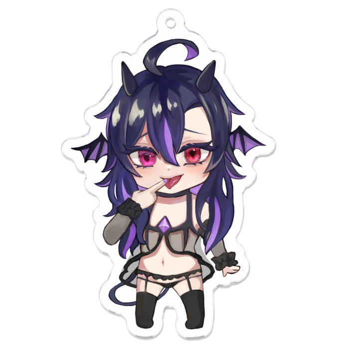 Mサイズ－70 x 70 (mm)