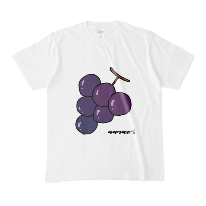 Tシャツ - M - 白