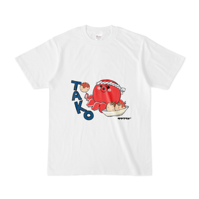 Tシャツ - S - 白