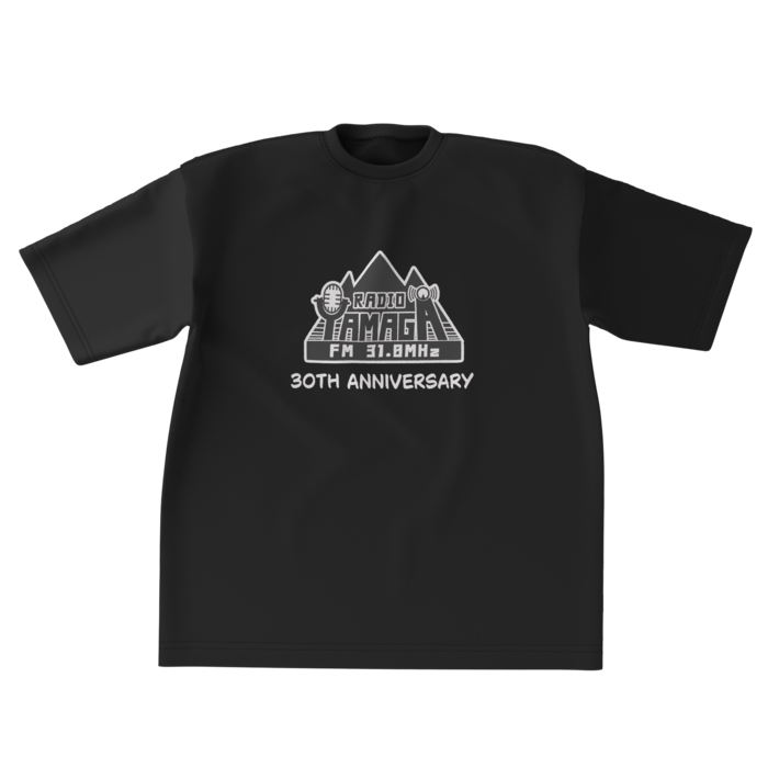ビッグシルエットTシャツ - XL - 両面