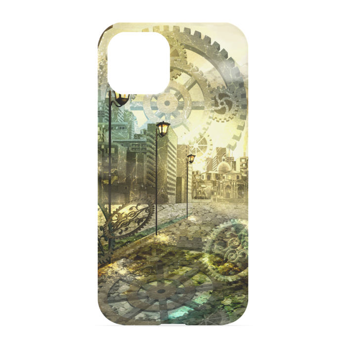 iPhoneケース - iPhone 13 - 正面印刷のみ