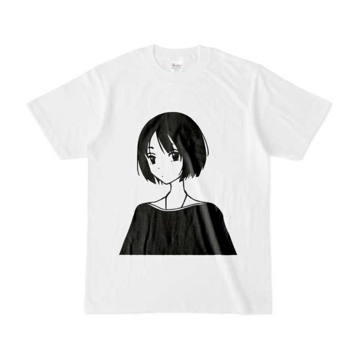 Tシャツ - S - 白