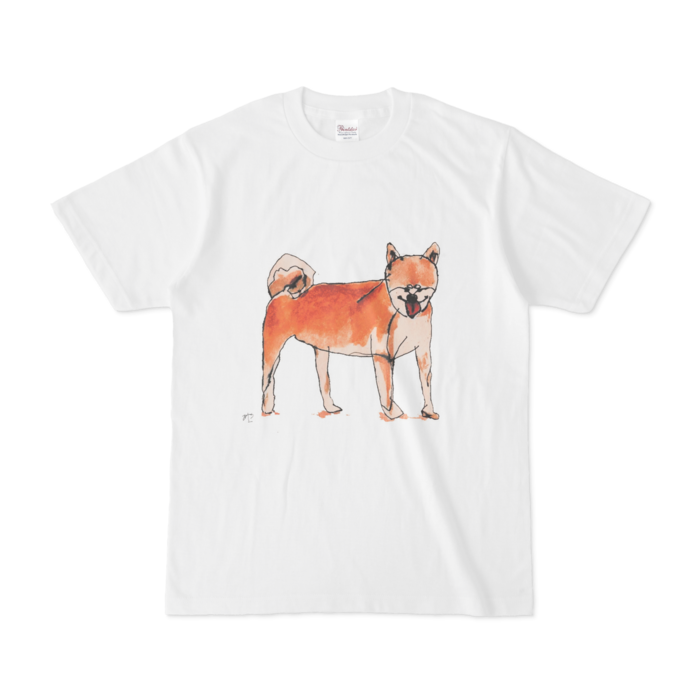 Tシャツ - S - 白