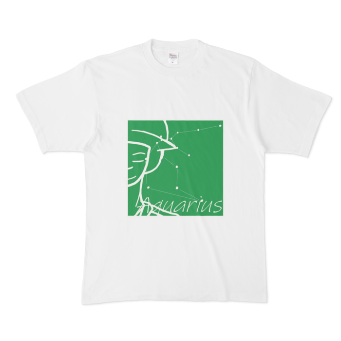 Tシャツ - XL