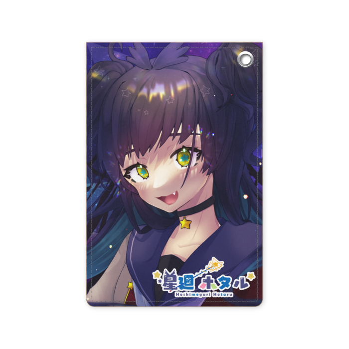 パスケース - 70 x 105 (mm)