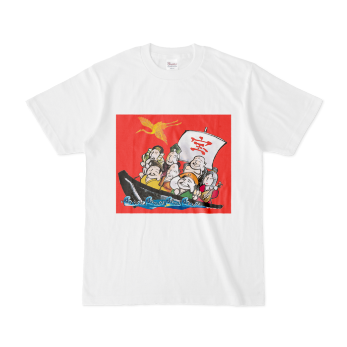 Tシャツ - S - 白