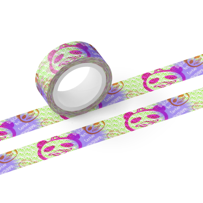 マスキングテープ - テープ幅 15mm