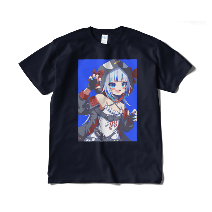 Tシャツ（短納期） - XL - ネイビー