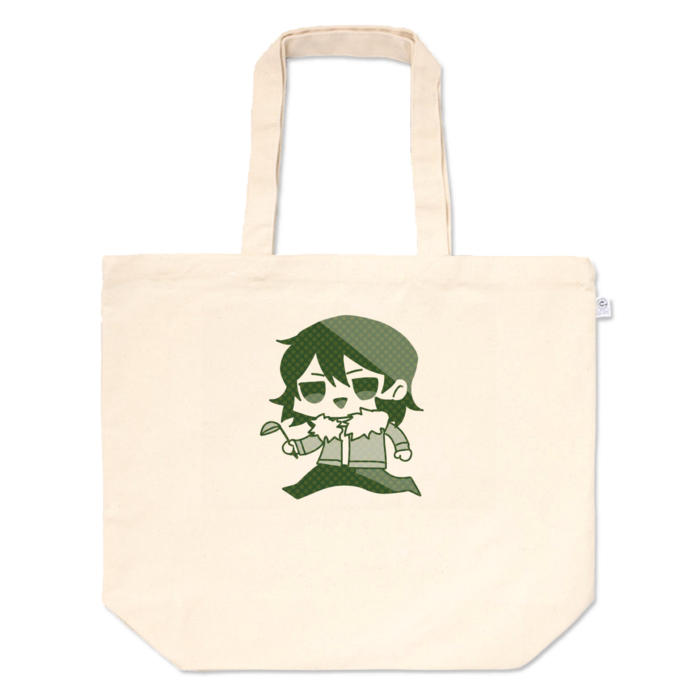 KikuchiトートLサイズ