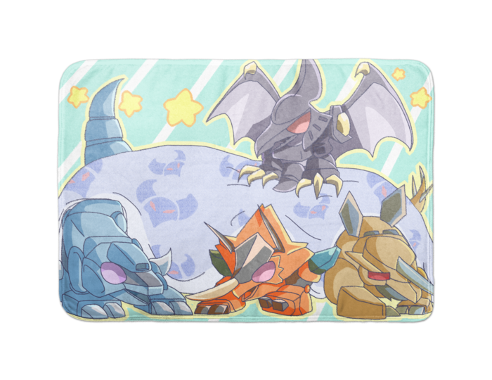 ブランケット - 700x1000(mm)