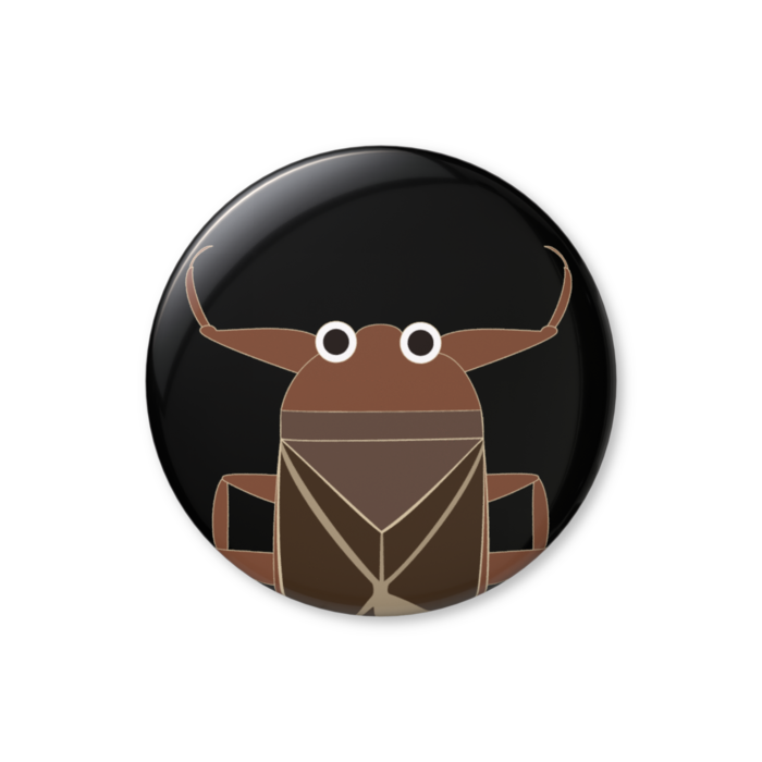 缶バッジ（バリュー） - 32mm