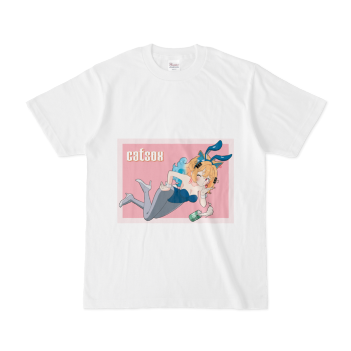 Tシャツ - S - 白