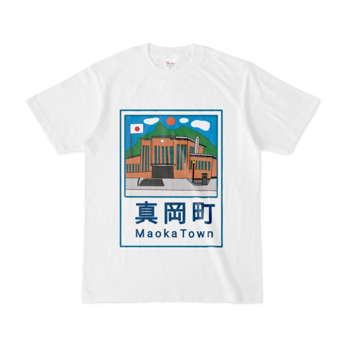 Tシャツ - S - 白