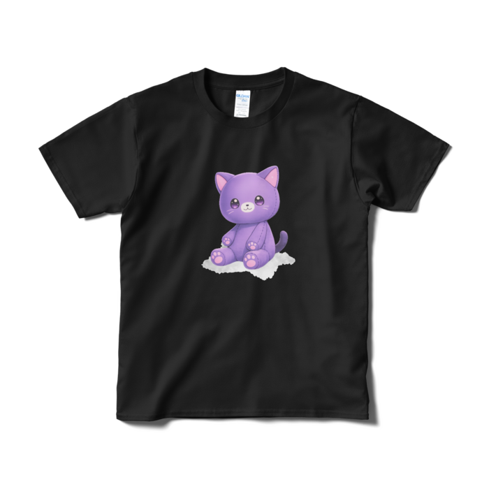 Tシャツ（短納期） - S - ブラック