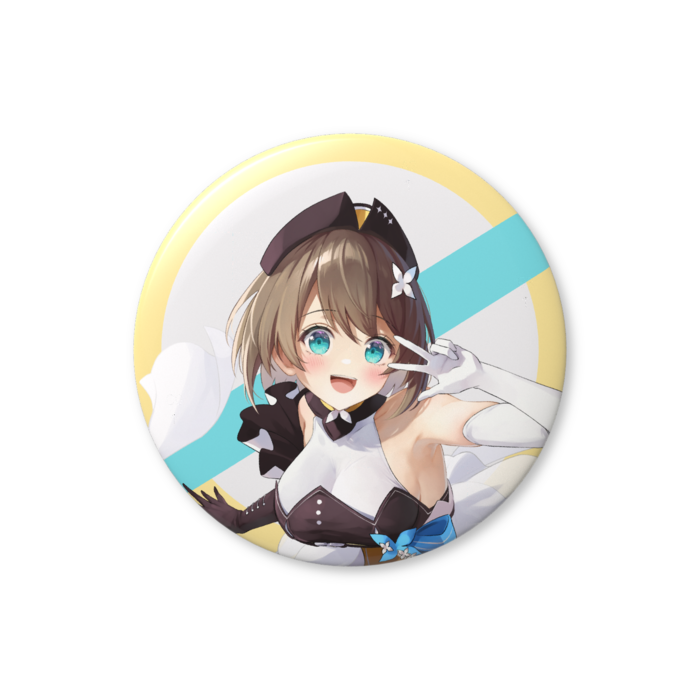 缶バッジ【44mm】