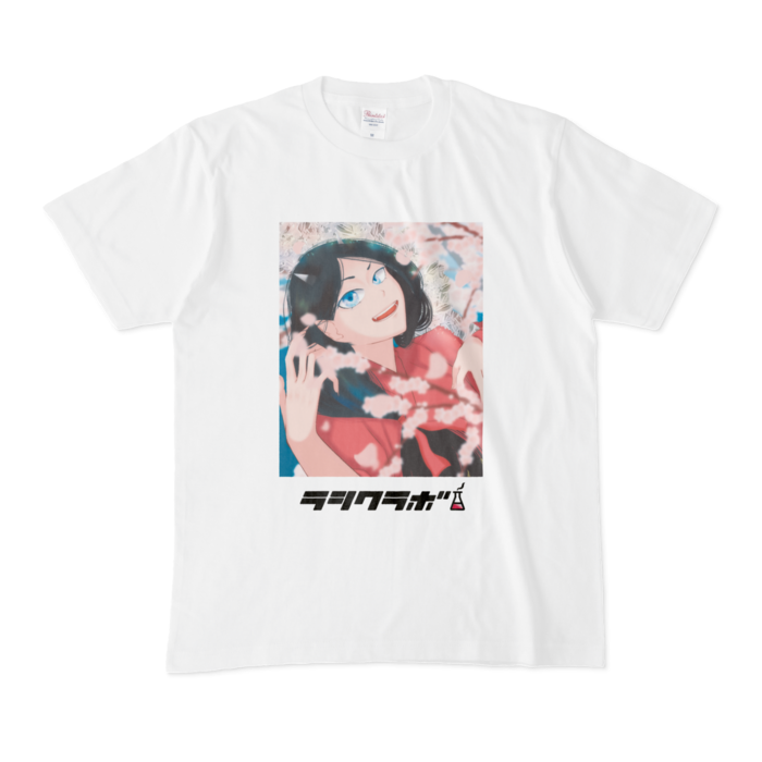 Tシャツ - M - 白