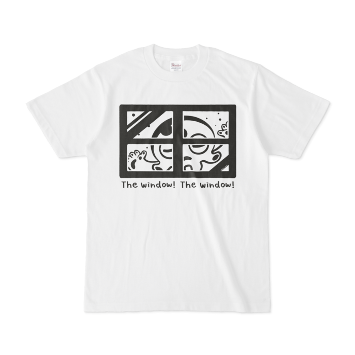 Tシャツ - S - 白