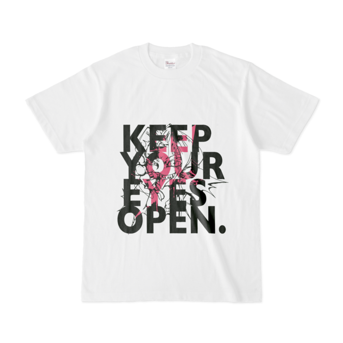 Tシャツ - S - 白