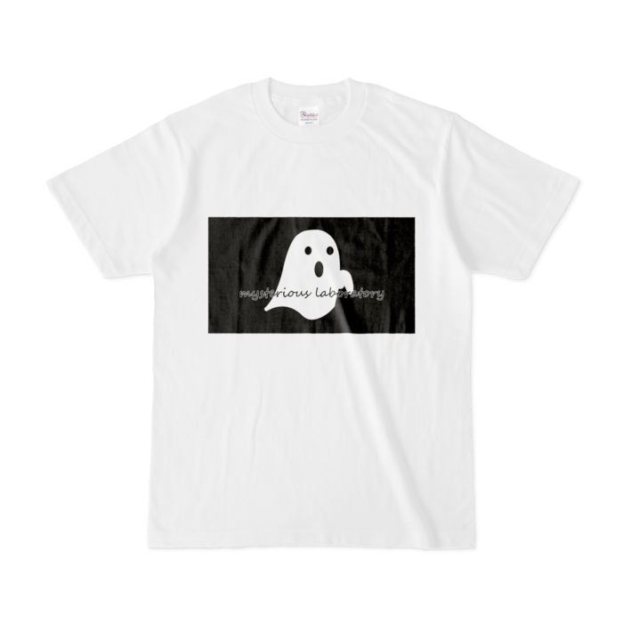 Tシャツ - S - 白