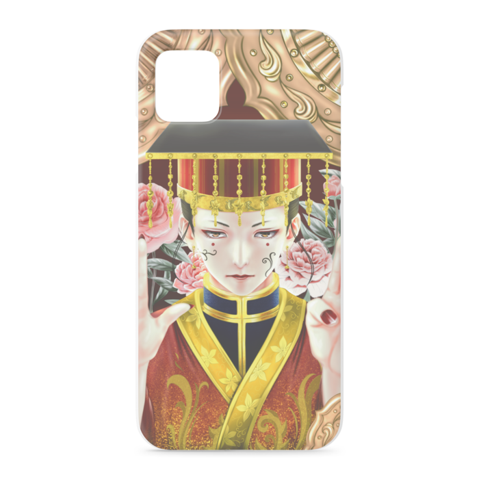 iPhoneケース - iPhone 11 Pro Max - 正面印刷のみ