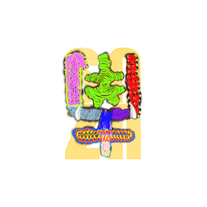 ICカードステッカー - 約85.7x53.9(mm)