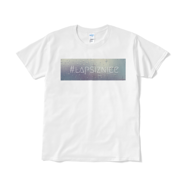 Tシャツ（短納期） - L - ホワイト