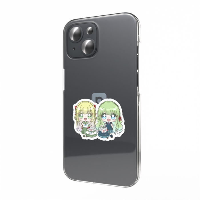 ⑦みんな。