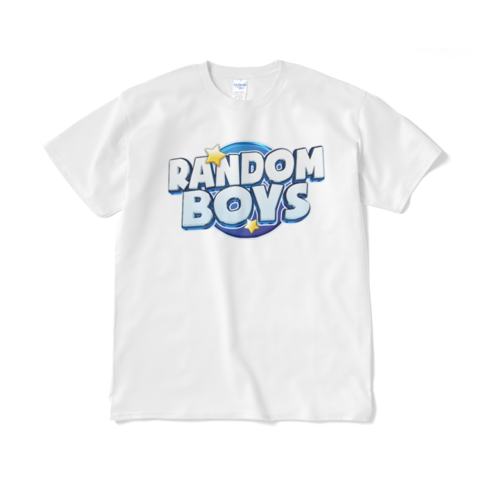 Tシャツ(短納期) - XL - ホワイト
