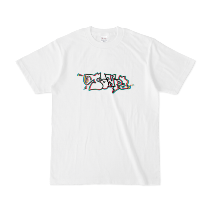 Tシャツ - S - 白