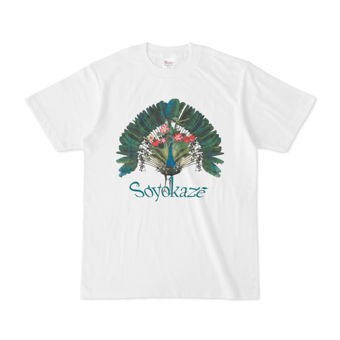 Tシャツ - S - カラー